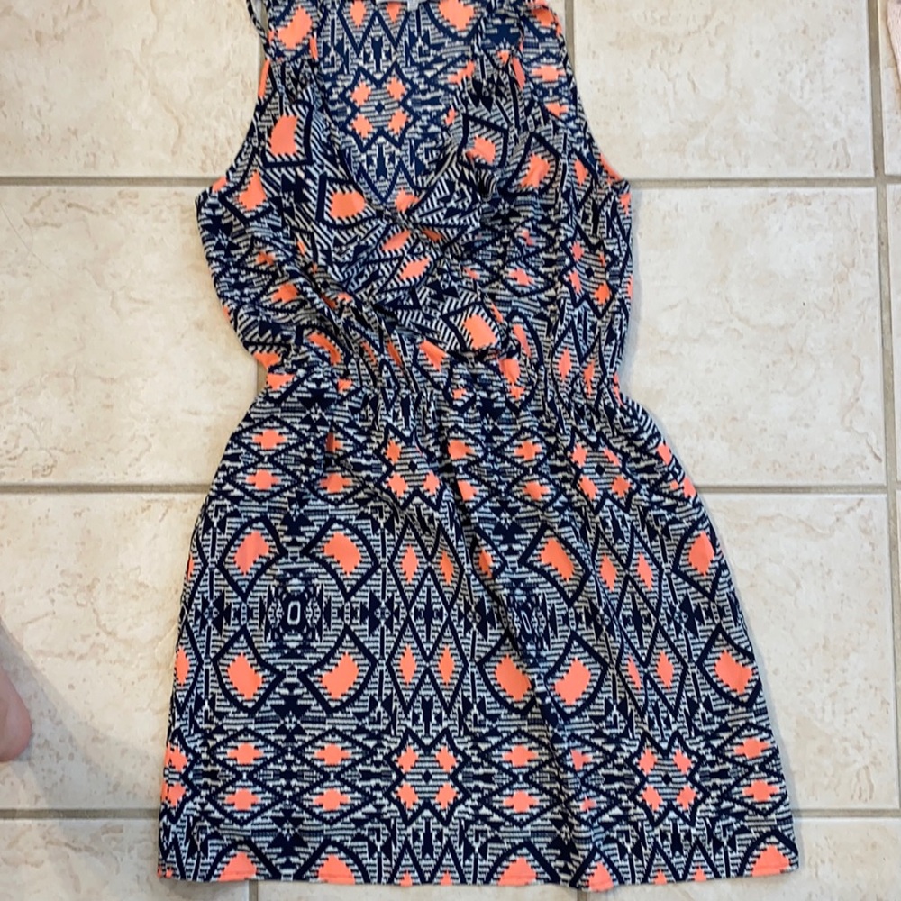 Sundress worn once